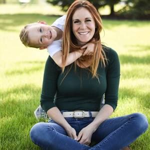 Meet your Posher, Kalia